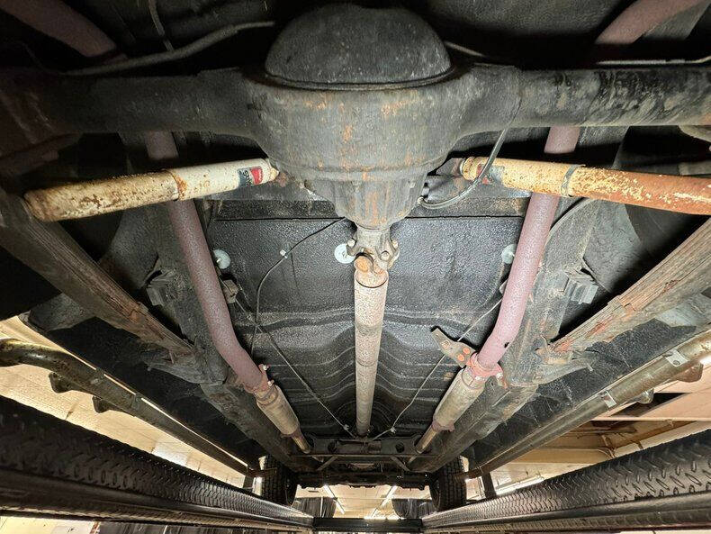 1953 Mercury Monterey