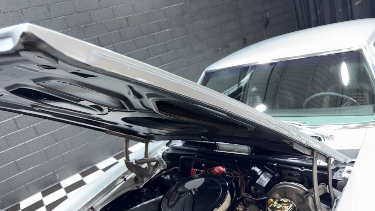 1969 Chevrolet Camaro 123