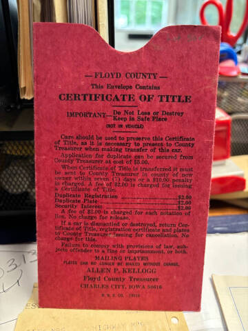 1978 Chevrolet Corvette