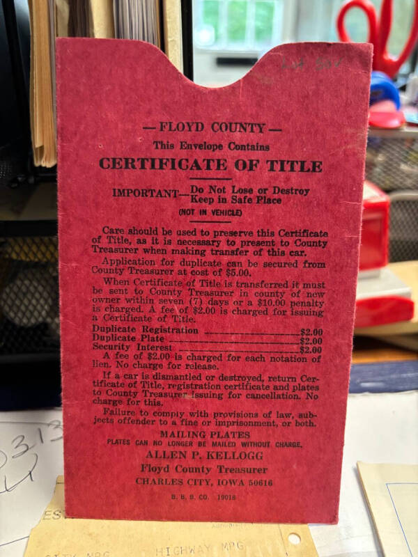 1978 Chevrolet Corvette