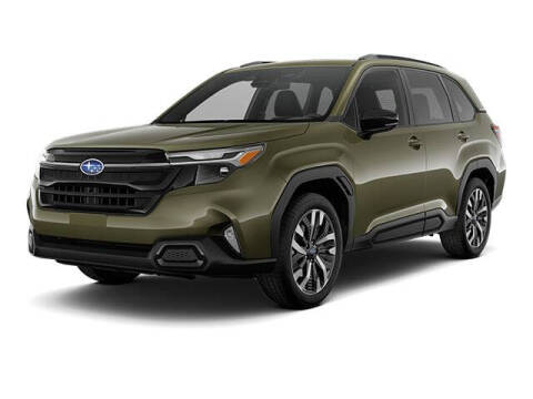 2025 Subaru Forester for sale at Capitaland Motors - Capitaland Subaru in Glenville NY