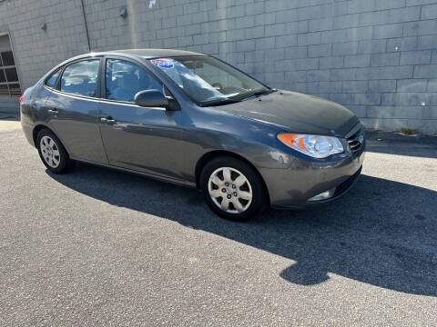 2008 Hyundai Elantra for sale at Allen's Automotive in Fayetteville NC