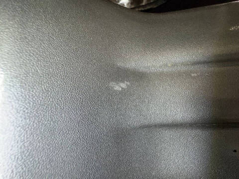 1995 Mitsubishi Montero