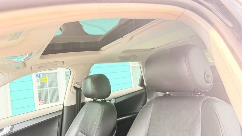 2013 Audi A3 2.0T Premium
