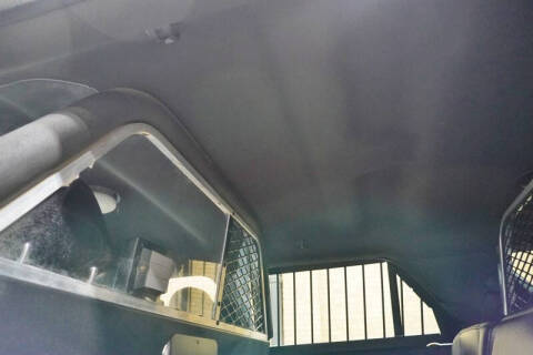 2014 Ford Explorer Police Interceptor Utility