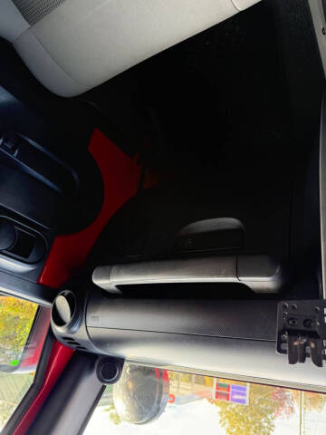 2008 Jeep Wrangler Unlimited X