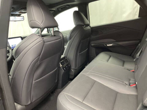 2024 Lexus RX 350 F SPORT Handling