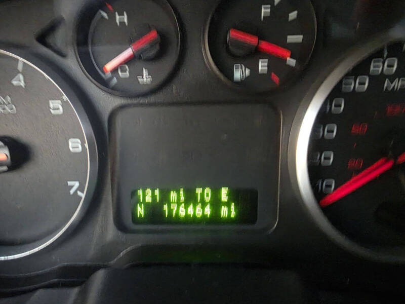 2006 Ford Five Hundred SEL