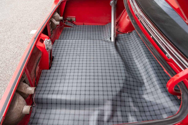 1970 Plymouth Duster