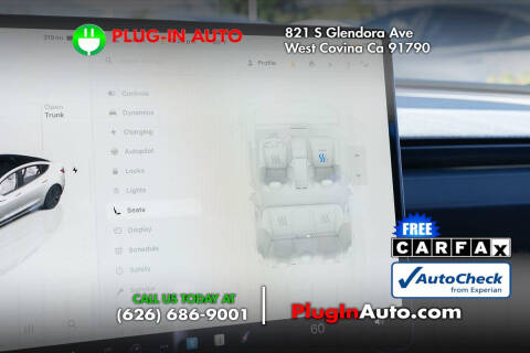 2024 Tesla Model 3 Long Range