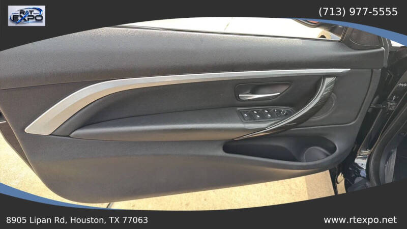 2017 BMW 4 Series 430i