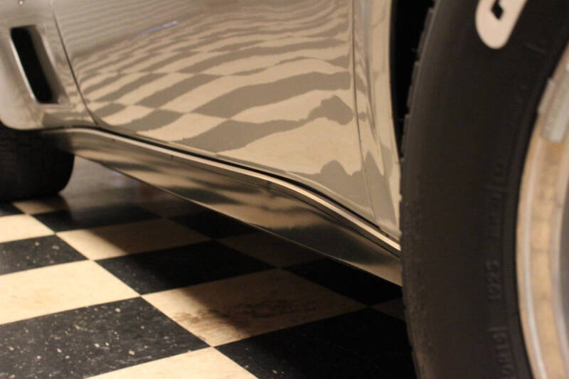 1979 Chevrolet Corvette