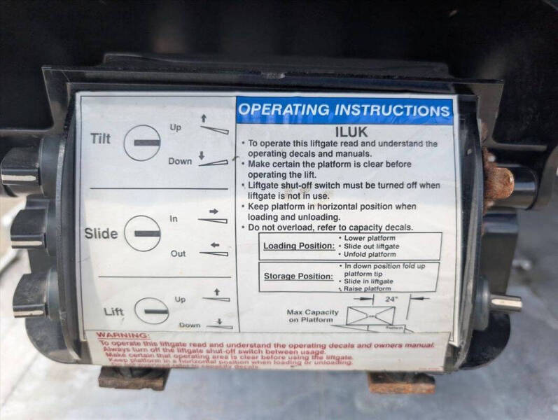 2018 International DuraStar 4300