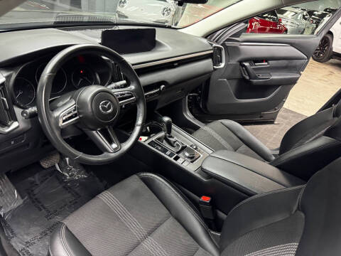 2025 Mazda CX-50 2.5 S Preferred