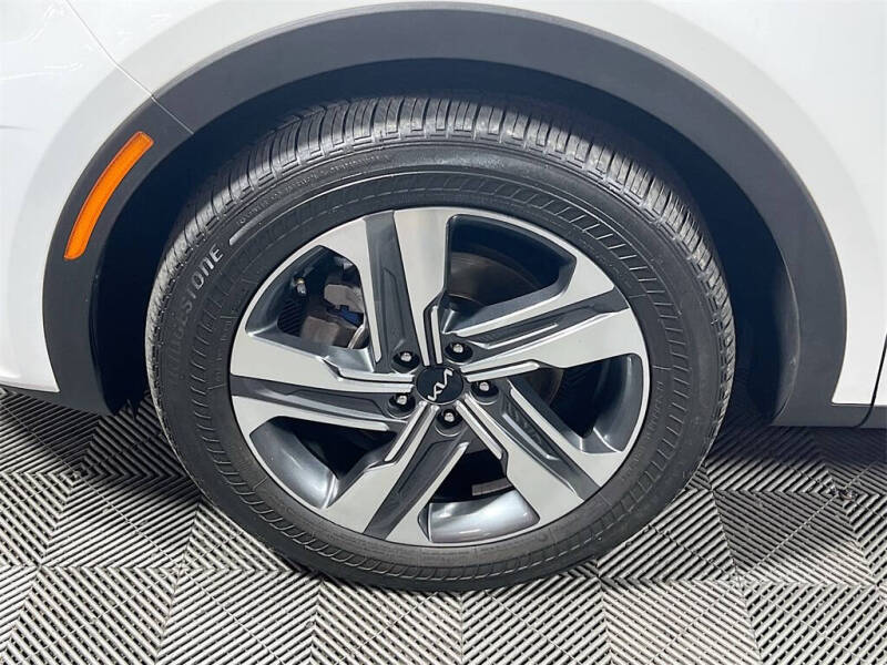 2023 Kia Sorento Plug-In Hybrid SX Prestige