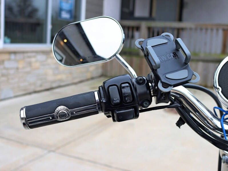 2004 Harley-Davidson Low Rider