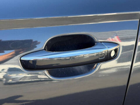 2017 Audi A6 2.0T Premium Plus