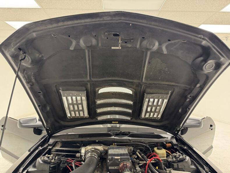 2005 Ford Mustang