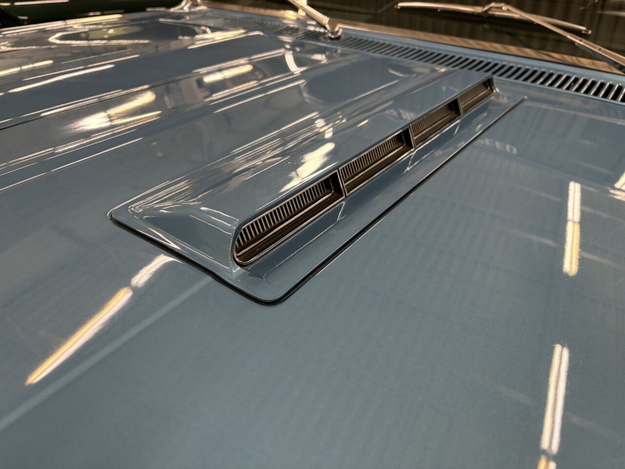 1966 Chevrolet El Camino 13