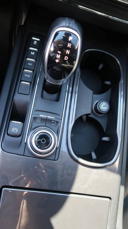 2017 Maserati Ghibli