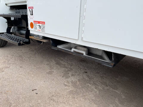 2013 International DuraStar 4300