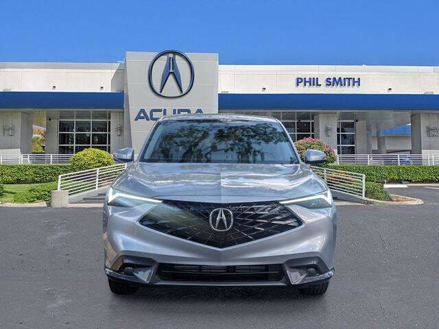 2026 Acura ADX
