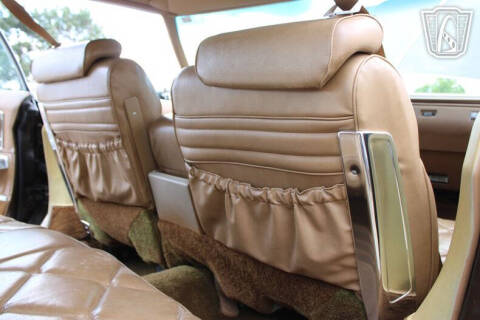 1974 Buick Electra