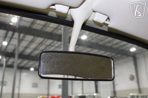 1974 Volkswagen Beetle