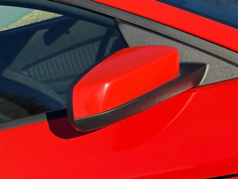 2012 Ford Mustang Boss 302