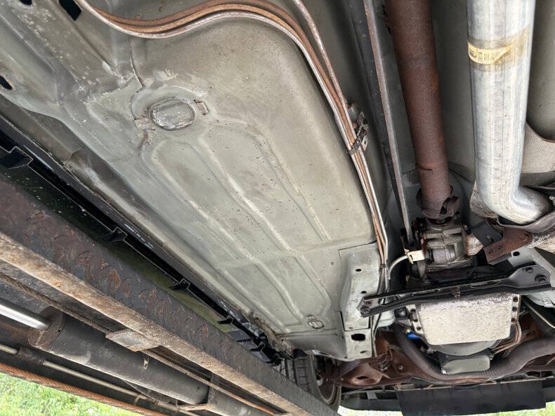 1989 Chevrolet Camaro IROC Z