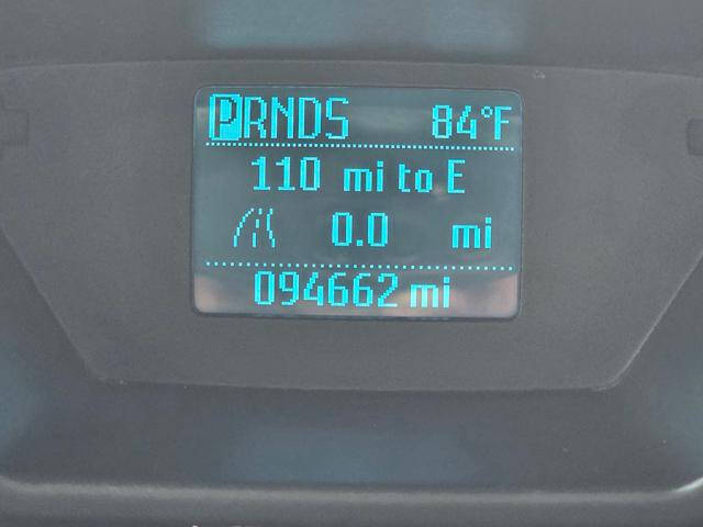 2018 Ford Transit Connect XL