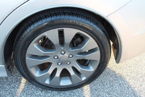 2013 Subaru Impreza 2.0i Sport Premium