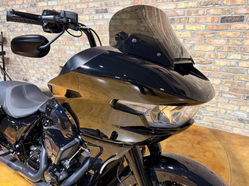 2024 Harley-Davidson Road Glide®