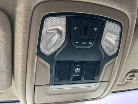 2017 Ford F-250 Super Duty Lariat