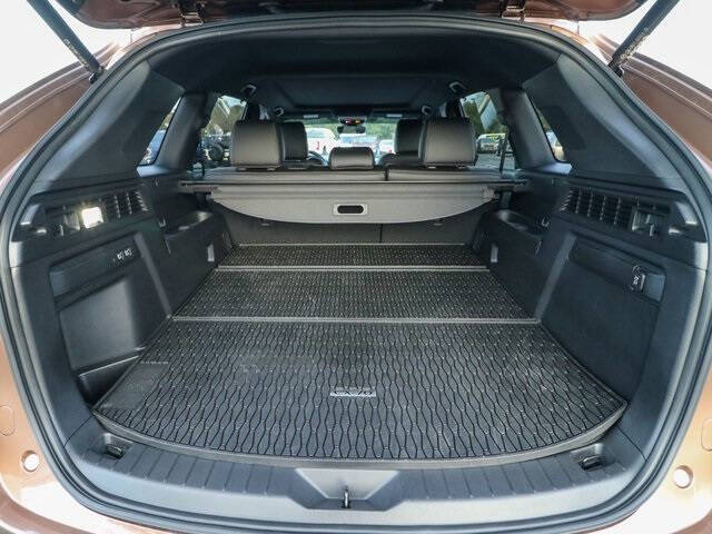 2025 Mazda CX-70 3.3 Turbo S Premium