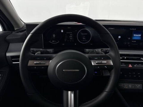 2025 Hyundai Sonata SEL Convenience