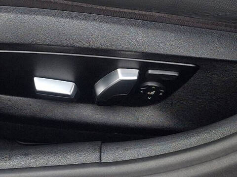 2021 BMW 5 Series 530i xDrive