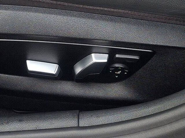 2021 BMW 5 Series 530i xDrive