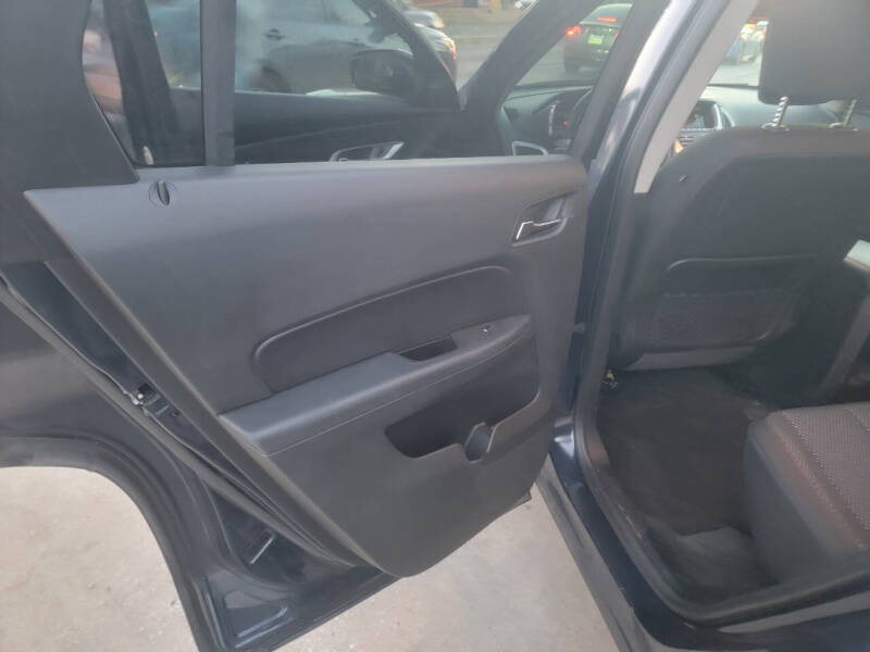 2017 GMC Terrain SLE-2