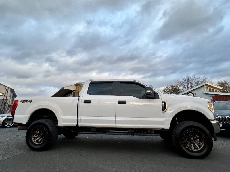 2019 Ford F-350 Super Duty XLT