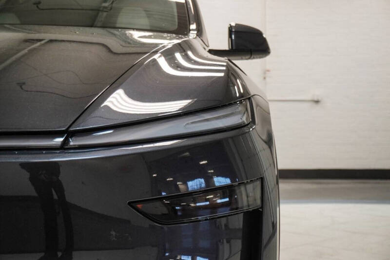 2026 Tesla Model Y Long Range