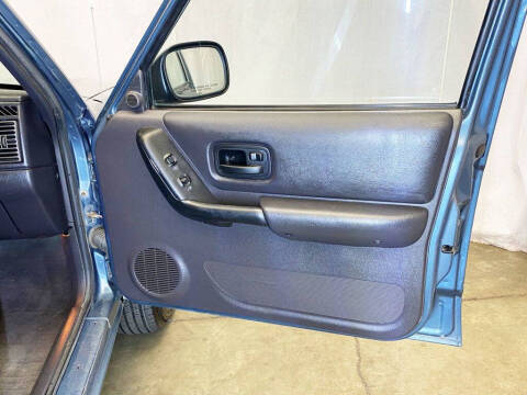 1999 Jeep Cherokee Classic