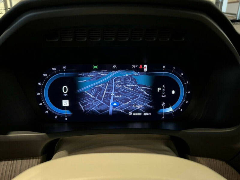 2023 Volvo XC90 B6 Plus Bright Theme 6P