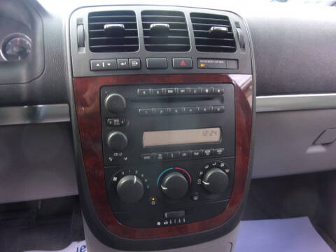 2005 Chevrolet Uplander LS