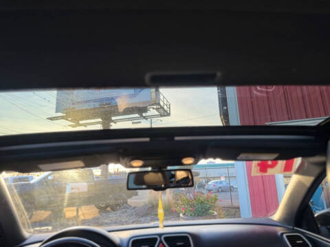 2014 Volkswagen Eos Executive SULEV