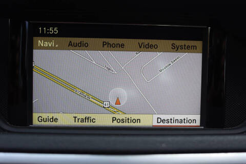 2011 Mercedes-Benz E-Class E 350 Luxury 4MATIC