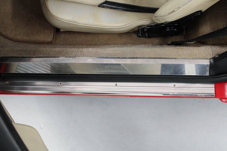 1978 Ferrari 308 GTS