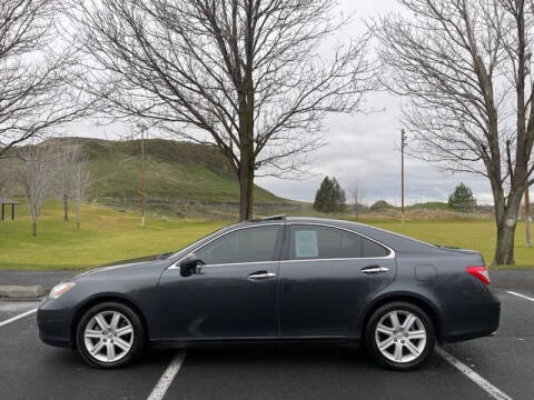 2008 Lexus ES 350