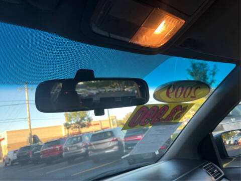 2009 Honda Odyssey LX