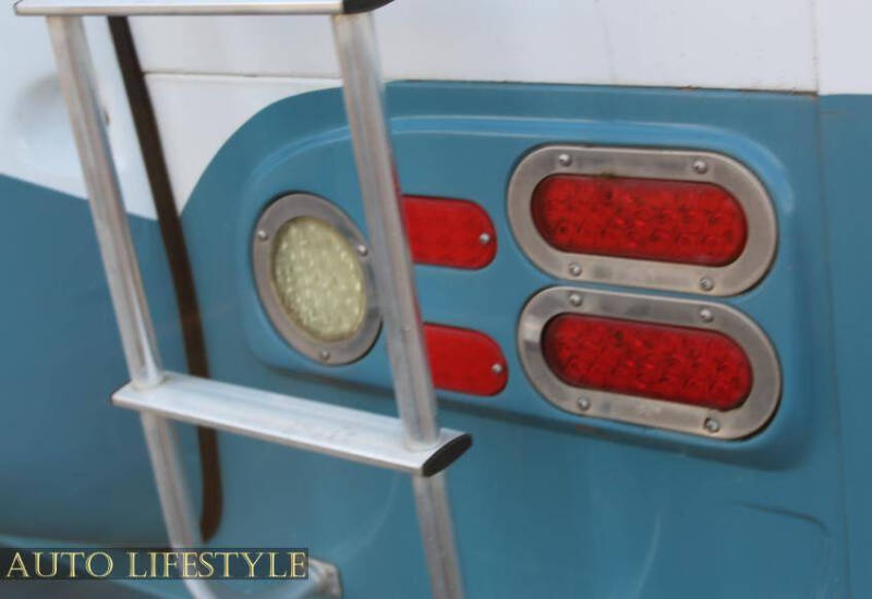 2014 Ford E-Series E-450 SD